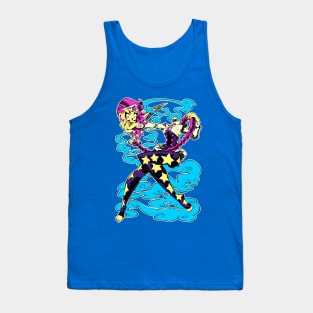 Dullahan girl Tank Top